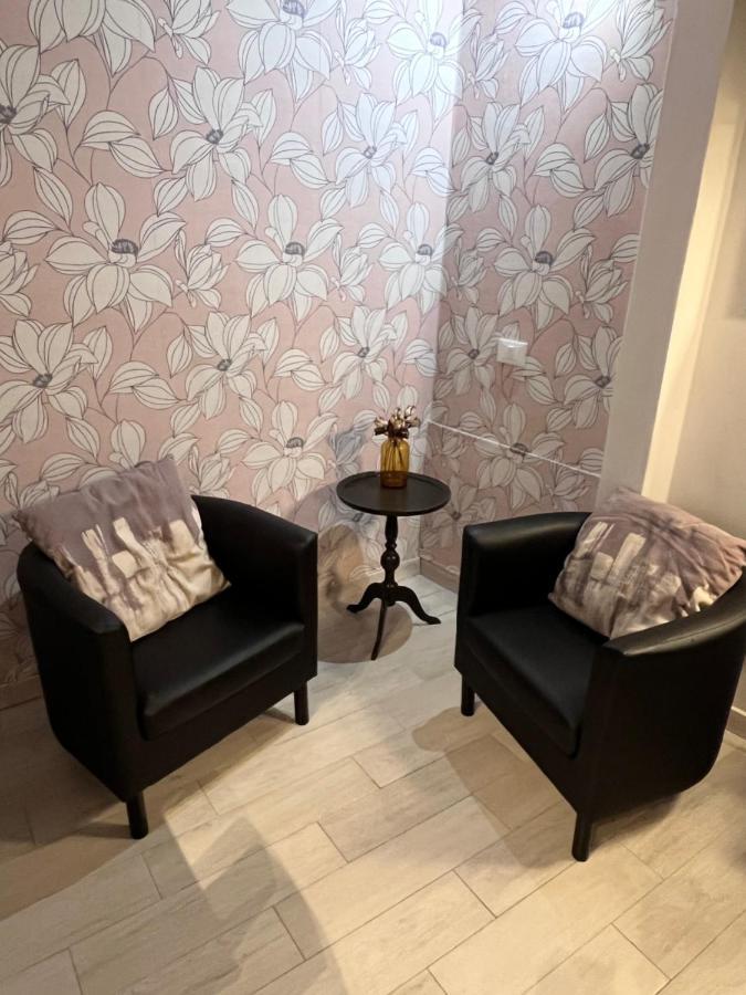 Il Nido - Cozy Studio Apartment In Santa Croce Florence Buitenkant foto