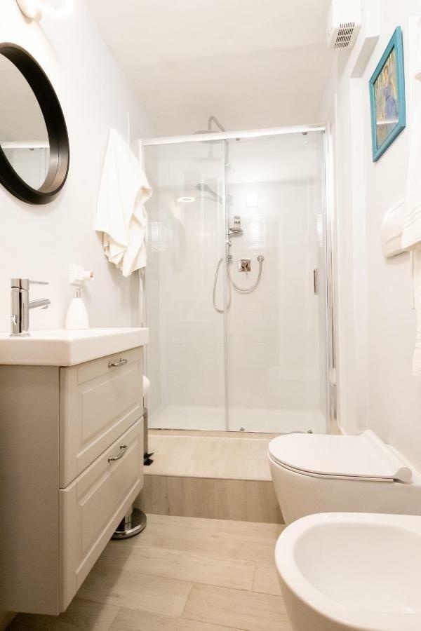 Il Nido - Cozy Studio Apartment In Santa Croce Florence Buitenkant foto