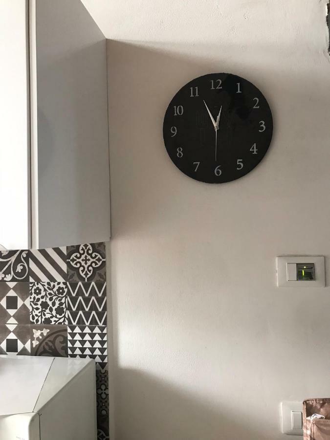 Il Nido - Cozy Studio Apartment In Santa Croce Florence Buitenkant foto