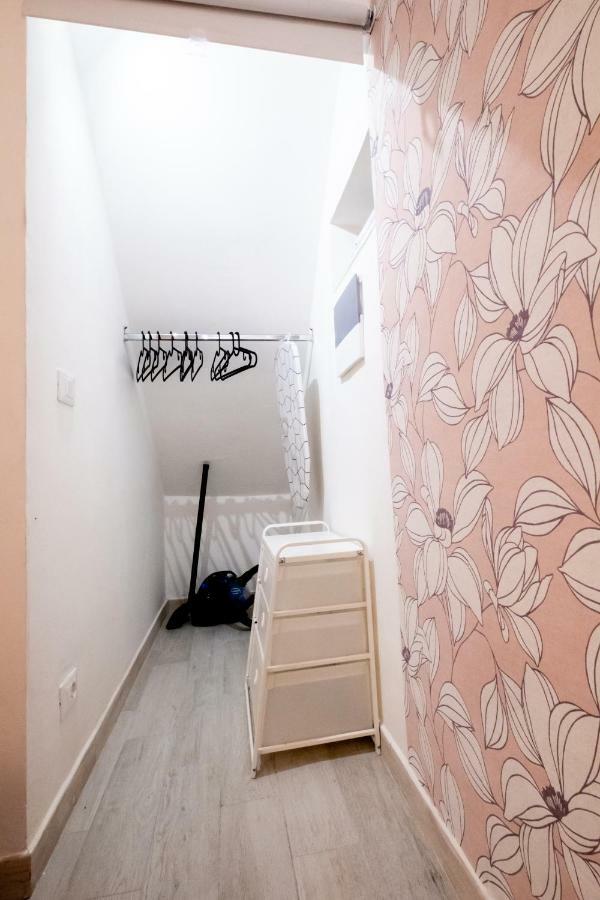 Il Nido - Cozy Studio Apartment In Santa Croce Florence Buitenkant foto
